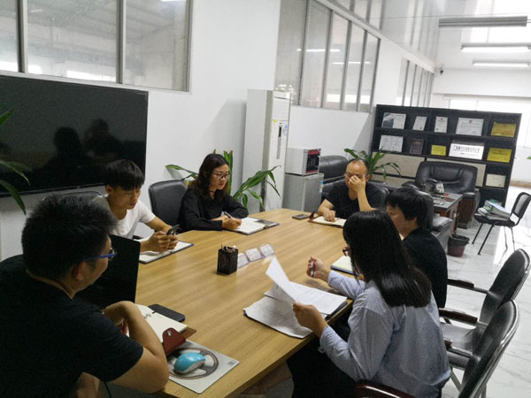 【鹽酸儲罐廠家】調整定位，滿足客戶需求實現自身價值