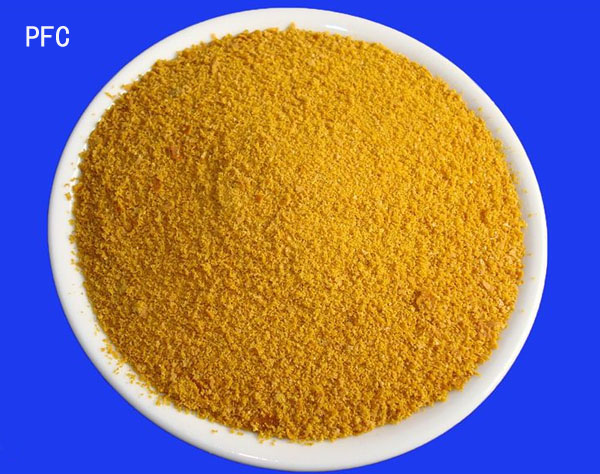 絮凝劑儲罐廠家教你如何區(qū)分PAM、PAC、PFC這三種水處理藥劑?